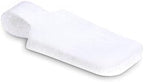 StarTech.com 3.5in (9cm) Cable Labels, 100 Pack, White, Hook-to-Hook Cable Tags, Write-On Cord Labels for Cable/Cord Management - Image 3