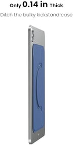 Nillkin Flexwing Adhesive Tablet Stand, 0.14in Invisible Slim iPad Holder - Image 2