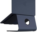Rain Design mStand Laptop Stand (Midnight, mStand) - Image 3