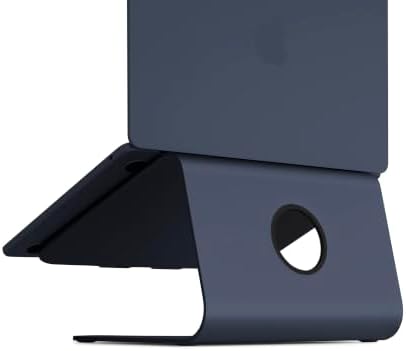 Rain Design mStand Laptop Stand (Midnight, mStand) - Image 3
