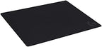 Logitech G640 Large Cloth Gaming Mouse Pad (600x460x3) - Black by Unknown