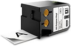 DYMO All-Purpose Labels for DYMO XTL Label Makers, Black on White, 2", 1 Roll (1868755) by Dymo%C2%AE