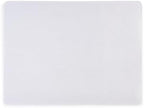 Staples Carpet Chair Mat, 46x60 Inch, High-Pile, Clear, 20361-CC by Staples