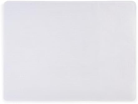 Staples Carpet Chair Mat, 46x60 Inch, High-Pile, Clear, 20361-CC by Staples