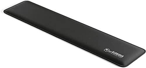 Glorious Gaming Wrist Pad/Rest, 17.5x4 inches/17mm - Image 4