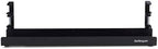StarTech Under Desk Cable Management Tray, Black (CALB-Desk-Cable-Tray) - Image 3