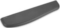 Kensington ErgoSoft Wrist Rest for Standard Keyboards, Black (K52799WW) by Unknown