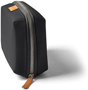 Bellroy Tech Kit (Tech Accessories Organizer Pouch, Zipper Closure Design, Stores Power Bank, Phone Charger, Cables & More, Internal) - Image 3