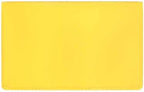 StoreSMART - Yellow Folding Business Card Holders - 50 Pack - Polypropylene Plastic (RPP2915Y-50) - Image 4