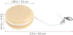 12PCS Macaron Phone Screen Cleaner Screen and Eyeglass Cleaning Brush Mobile Phone Screen Cleaning Macaron Shape Screen Cleaner with Lanyard - Image 5