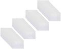 7x9 Vertical Plastic Envelopes Cutting Dies Stencil Holder 80 Pack by YESSART