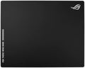 ASUS ROG Moonstone Ace L Glass Gaming Mouse Pad, 19.7” x 15.7” - Black by Unknown