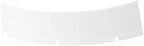 Brady Authentic (M4-90-427) Self-Laminating Vinyl Wrap Around Labels 1.5" H x 0.75" W Black on White, Clear, 180 Labels. for use with The BMP41, BMP51, and M511 Label Printers - Image 4