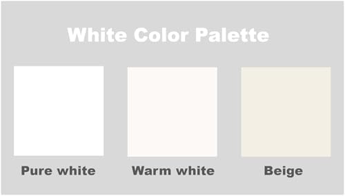 Slated Felt Bulletin Board Tiles | Cork Board Alternative for Walls | Wall Panels for Office & Home Decor | Aesthetic Pinboard & Photo Board | 12-Pack (11.8" x 11.8") with Adhesive | Pure White - Image 3