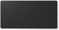 Jotsome Leather Desk Pad Mat, Non-Slip Desk Blotter Pad (Black, 34" X 17") by Jotsome
