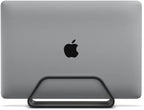 HumanCentric Vertical Laptop Stand Compatible with MacBook Pro & Air by HumanCentric