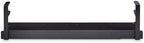 StarTech Under Desk Cable Management Tray, Black (CALB-Desk-Cable-Tray) - Image 4