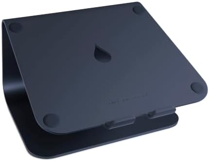 Rain Design mStand Laptop Stand (Midnight, mStand) by RainDesign