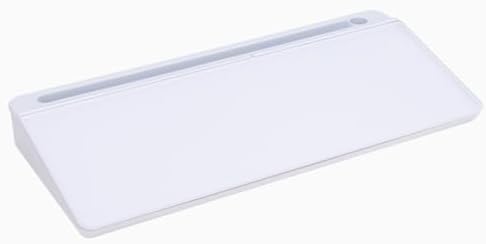 Desky Desktop Whiteboard - Black - Image 2