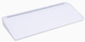 Glass Desktop Whiteboard by Desky by Desky