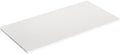 VIVO White 43 x 24 in Solid Table Top, DESK-TOP43W by VIVO