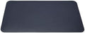 Leather Desk Pad – Premium Leather Desk Mat for Office and Home, Elegant Desk Mat and Writing Pad Maruse - Navy Blue by Maruse