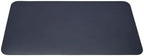 Leather Desk Pad – Premium Leather Desk Mat for Office and Home, Elegant Desk Mat and Writing Pad Maruse - Navy Blue by Maruse
