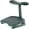Libernovo StepSync Office Foot Rest for Under Desk at Work, Green by LiberNovo