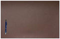 Dacasso Bramble Brown 22" x 14" Blotter Paper by Dacasso