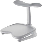 Libernovo StepSync Office Foot Rest for Under Desk at Work, Glacier by LiberNovo