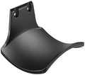 Desk Hook 8/16pcs Wall-Mount/Under-Desk Headphone Stand - Space-Saving Hanger(Black L Style,16pcs) by Unknown