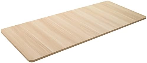 VIVO Light Wood 71 x 30 in Table Top, DESK-TOP72-30C by VIVO