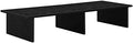Convenience Concepts Designs2Go TV/Monitor Riser for TVs up to 46 Inches, Black by ConvenienceConcepts