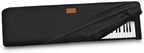 Musiin 88 Keys Piano Keyboard Cover Compatible with KRONOS 3,Roland FA-08 by MusiinInstrumentAccessories