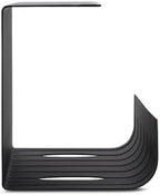 StarTech 2-Pack Under Desk Cable Management Tray (S2MB-Desk-Cable-Tray) - Image 4
