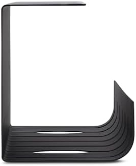 StarTech 2-Pack Under Desk Cable Management Tray (S2MB-Desk-Cable-Tray) - Image 4