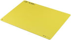 ASUS ROG Hone Control Ace L Vitality Edition Gaming Mouse Pad – 19.2” x 16.5”, Team Vitality Edition Control Mouse Pad, Stitch-Less Edge, Anti-Slip Base, Water-Resistant Surface, Flat-Packed Design - Image 3