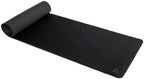 DELTAHUB Gaming Desk Pad Protector - Mouse Pad,Office Desk Mat, Non-Slip Neoprene Top, Desk Blotter,Laptop Desk Pad,Waterproof Desk Writing Pad (Large) - Image 4