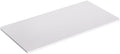 VIVO White 55 x 28 in Solid Table Top, DESK-TOP55-28W by VIVO