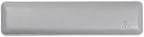 Bailey Full Size by Castle - Leather Ergonomic Computer Wrist Rest Pad for Keyboards with Around 104 Keys - Firm Keyboard Wrist Support for Typists, Gaming, and Heavy Office Use (Stone, Full Size) - Image 3