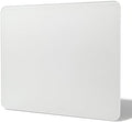 Glass Gaming Mousepad, 13x16 inch White Tempered Glass Mousepad, Professional Esport MousePads by Unknown