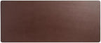 Dacasso Leather Desk Pad Without Side Rails - Image 2