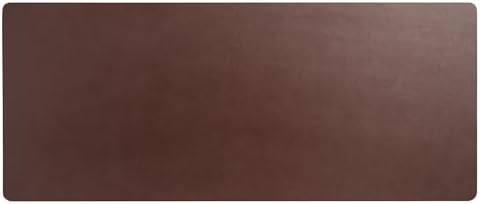 Dacasso Leather Desk Pad Without Side Rails - Image 2
