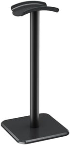 Audio-Technica ATH-R50x Open-Back Reference Headphones with Headphones Stand & Cloth (3 Items) - Image 7