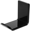 Headphone Stand/Headset Holder Headphone Stand, Earphone Clamp Sticky Headset Hanger - Adhesive Headphone Holder Hook Mount, Headset Stand Holder Clip Under Desk PC Gaming Headset Stand ( Color by Unknown