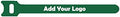 Muka 500 Pcs Multi-Size Custom Cable Tie Reusable Fastening Wraps by Muka