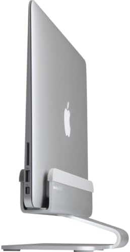Rain Design 10037 mTower Vertical Laptop Stand for MacBook Pro and MacBook Air - Image 3