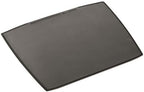 Durable, Desk Mat, Non-Slip, Easy to Clean, Transparent, 26.75" x 20.75" by DURABLEOfficeProducts