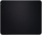 BenQ Zowie G-SR Gaming Mousepad for Esports I Cloth Surface I Stitched Edges I Large Size - Image 2