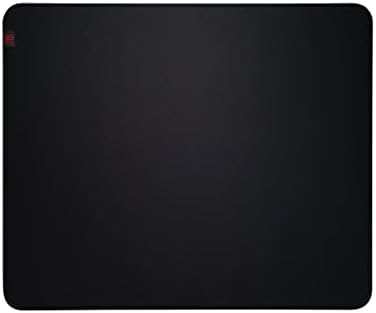BenQ Zowie G-SR Gaming Mousepad for Esports I Cloth Surface I Stitched Edges I Large Size - Image 2